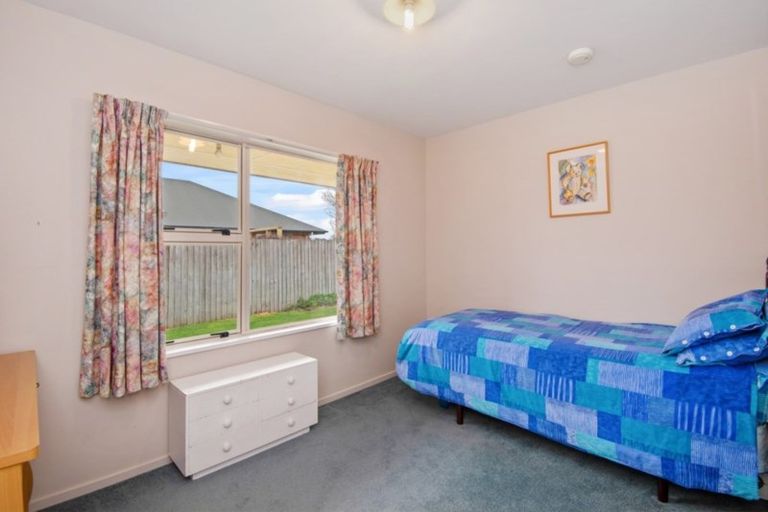 Photo of property in 48 Woodville Street, Leeston, 7632