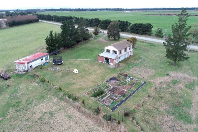 Photo of property in 392 Kings Road, Southbridge, Leeston, 7682