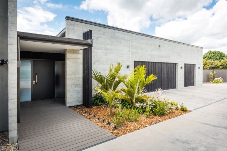 Photo of property in 50 Branksome Place, Aokautere, Palmerston North, 4471