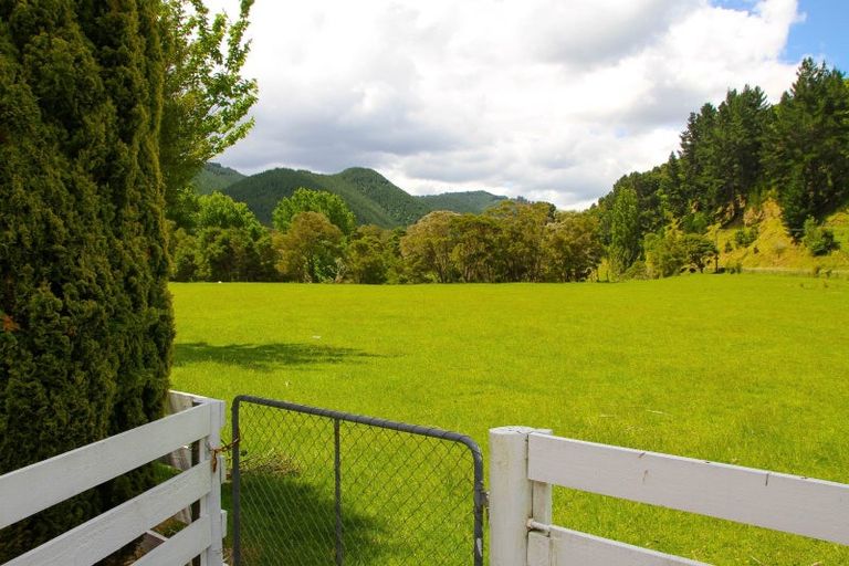 Photo of property in 1161 State Highway 4, Parikino, Whanganui, 4573