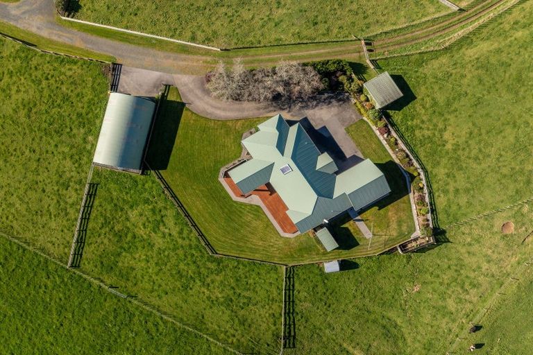 Photo of property in 389c Paraonui Road, Wiltsdown, Tokoroa, 3491