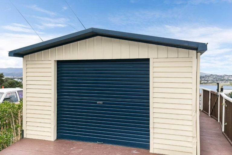 Photo of property in 95 Rakau Road, Hataitai, Wellington, 6021