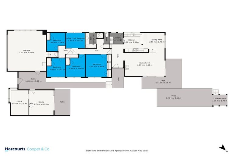 Photo of property in 57 Stanley Avenue, Milford, Auckland, 0620