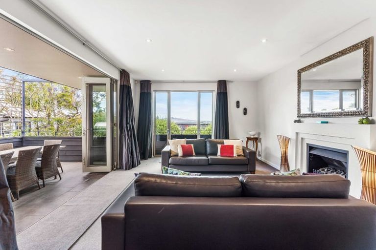 Photo of property in 56 Brighton Road, Parnell, Auckland, 1052