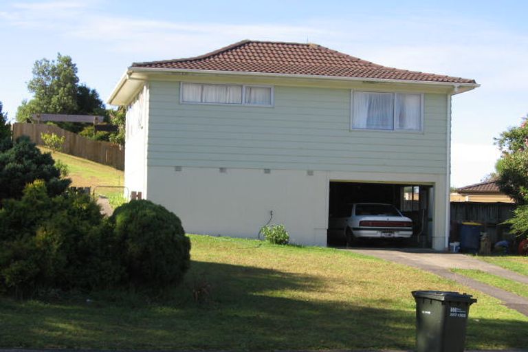 Photo of property in 12 Redwing Street, Browns Bay, Auckland, 0630