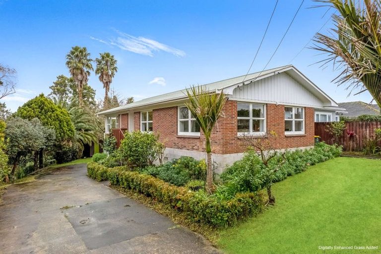 Photo of property in 33a Landon Avenue, Mangere East, Auckland, 2024