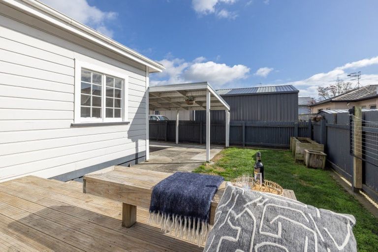 Photo of property in 93 Georges Drive, Napier South, Napier, 4110