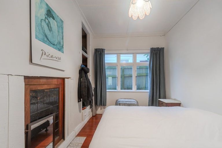 Photo of property in 10 Maurice Terrace, Te Aro, Wellington, 6011