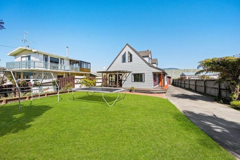 Photo of property in 168 Queen Victoria Street, Motueka, 7120