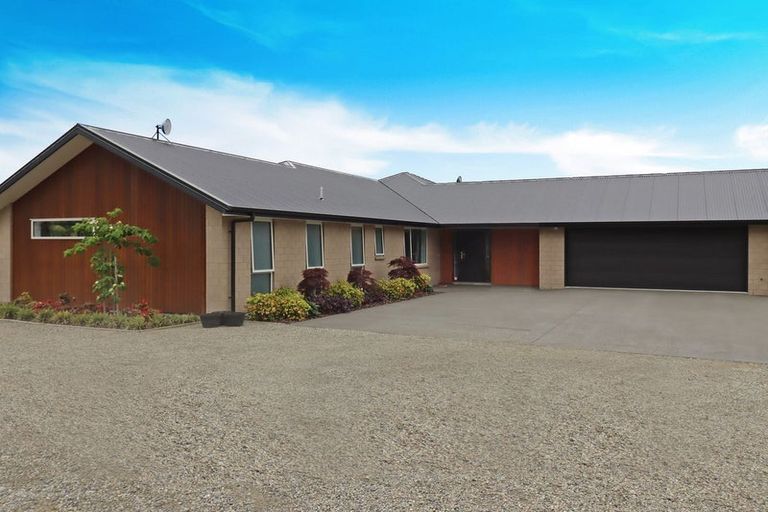Photo of property in 21 Trailview Lane, Weston, Oamaru, 9401