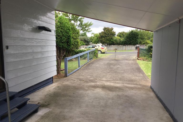 Photo of property in 23 Russell Street, Waihi, 3610