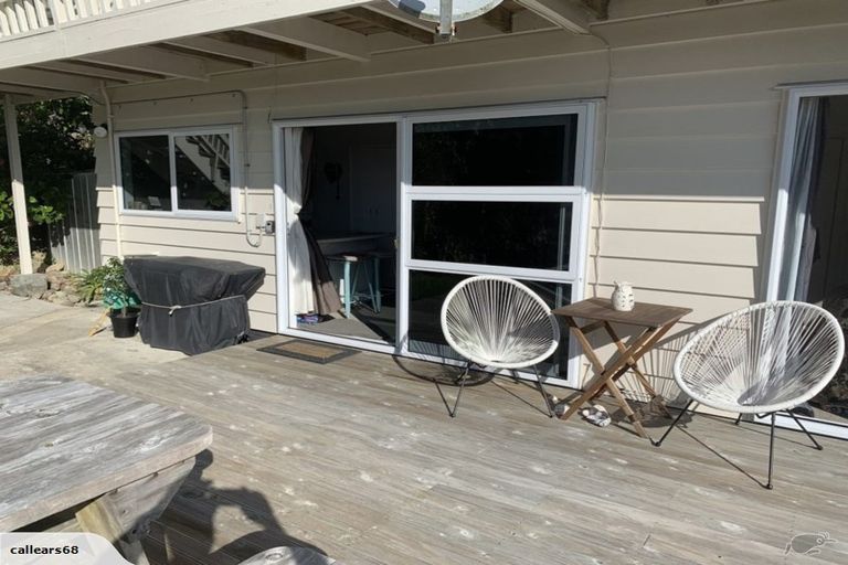 Photo of property in 14b Kahu Road, Paremata, Porirua, 5024