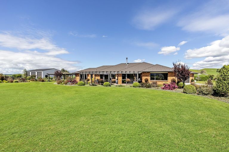 Photo of property in 74 Montana Road, Mangatangi, Pokeno, 2473