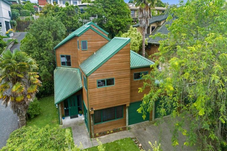 Photo of property in 43 Ranui Street, Dinsdale, Hamilton, 3204