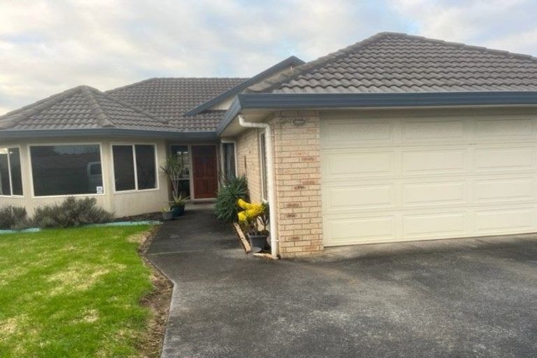 Photo of property in 153 Guys Road, East Tamaki, Auckland, 2013