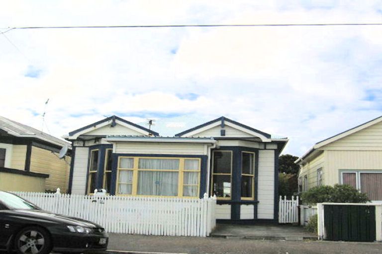 Photo of property in 40 Bolton Street, Petone, Lower Hutt, 5012