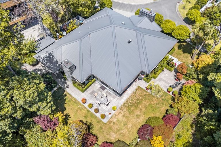 Photo of property in 6 Bateson Way, Heretaunga, Upper Hutt, 5018