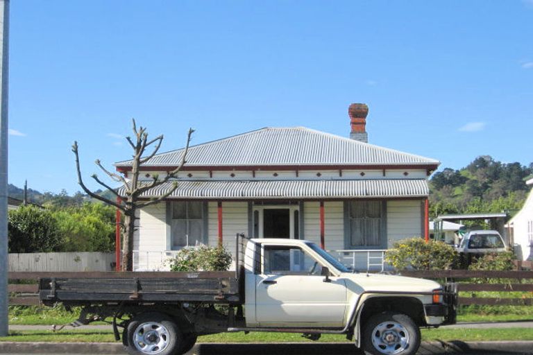 Photo of property in 134 Wainui Road, Kaiti, Gisborne, 4010