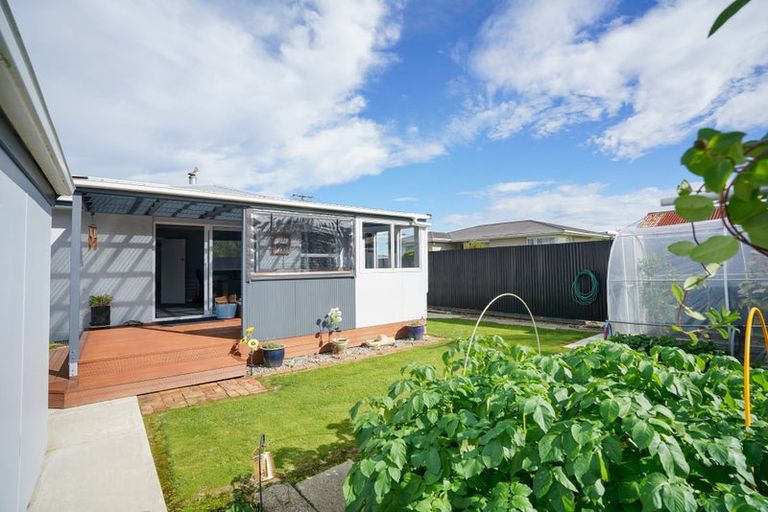 Photo of property in 158 Oreti Street, Kingswell, Invercargill, 9812