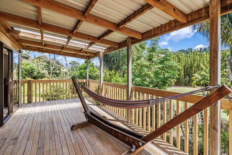 Photo of property in 405 Kimberley Road, Houhora, Pukenui, 0484