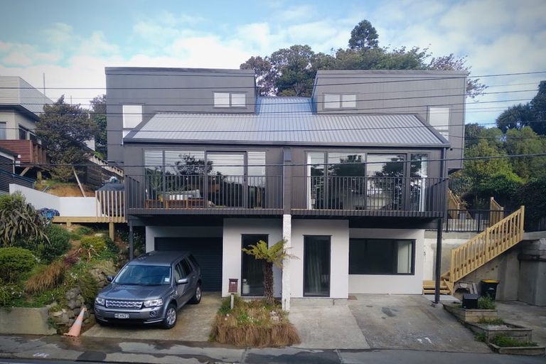 Photo of property in 21a Cockayne Road, Khandallah, Wellington, 6035