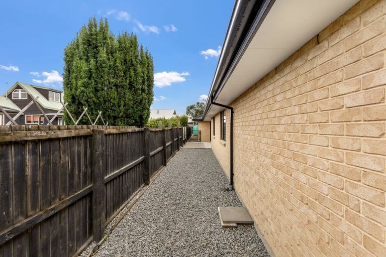 Photo of property in 25 Brookside Road, Rolleston, 7614
