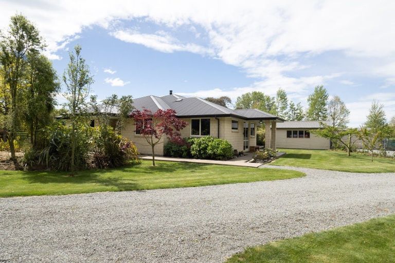 Photo of property in 128 Johnstone Street, Tinwald, Ashburton, 7774