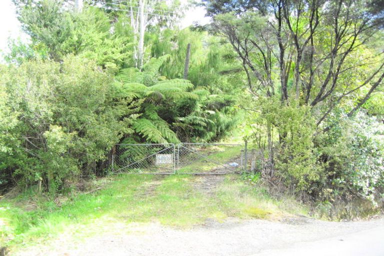 Photo of property in 1280 Huia Road, Huia, Auckland, 0604