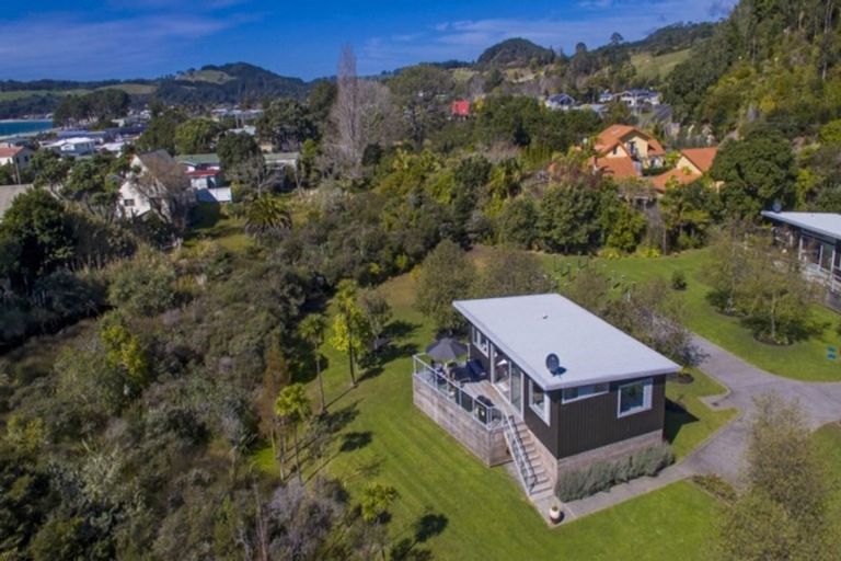 Photo of property in 896 Purangi Road, Cooks Beach, Whitianga, 3591