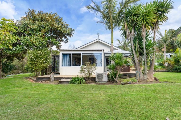 Photo of property in 206 Te Rongo Road, Parua Bay, Whangarei, 0174