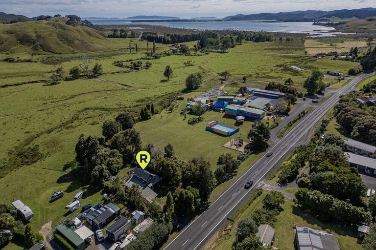 Photo of property in 1219 Whangapoua Sh25 Road, Te Rerenga, Coromandel, 3582