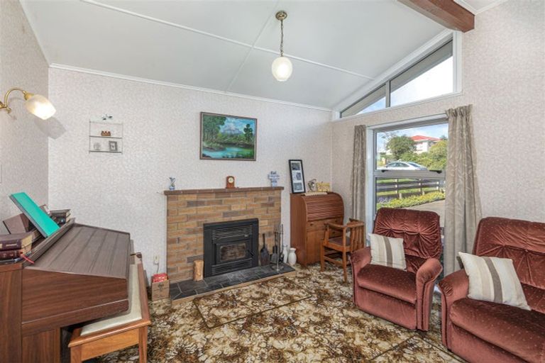 Photo of property in 96 Russell Road, Huntly, 3700
