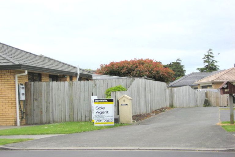 Photo of property in 8 Anton Place, Takanini, 2112