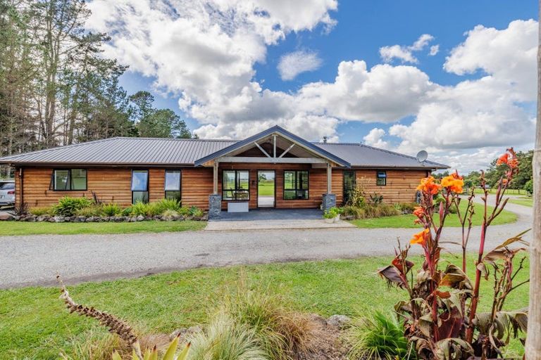 Photo of property in 164 Onekura Road, Waipapa, Kerikeri, 0295
