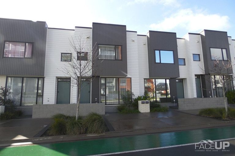 Photo of property in 80 Squadron Drive, Hobsonville, Auckland, 0616