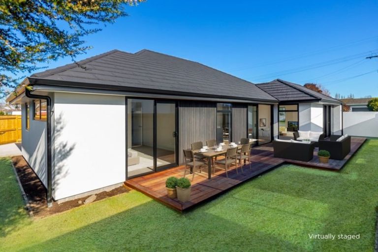 Photo of property in 7 Bary Street, Springlands, Blenheim, 7201