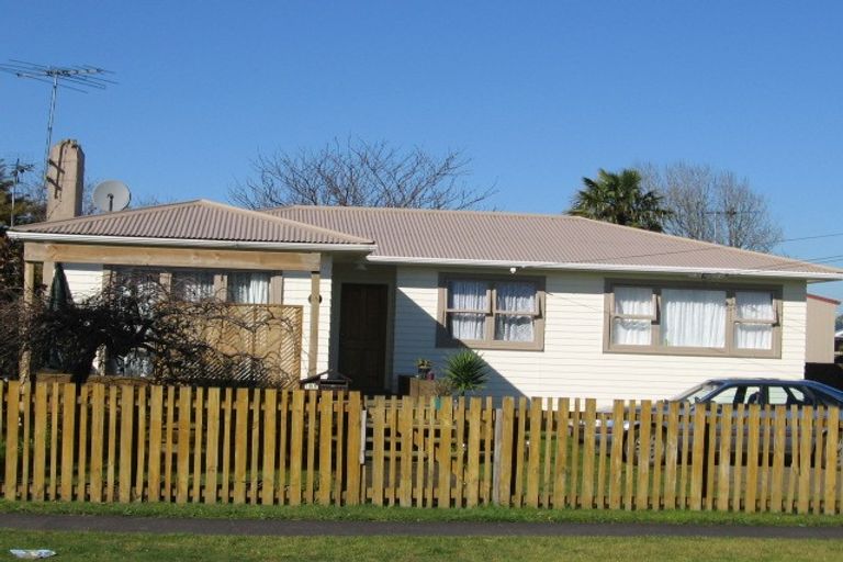 Photo of property in 185 Old Wairoa Road, Papakura, 2110