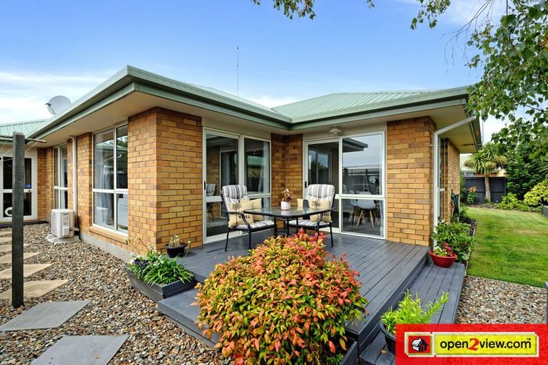 Photo of property in 49d Peraki Street, Kaiapoi, 7630