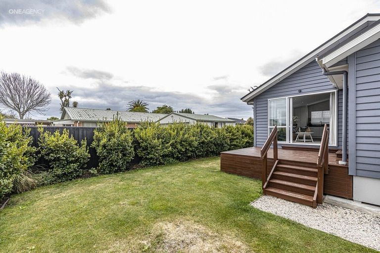 Photo of property in 159a Palmers Road, New Brighton, Christchurch, 8083