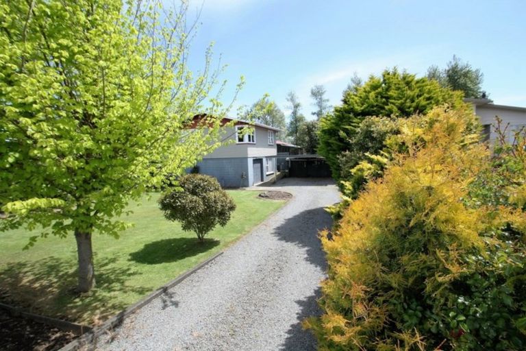 Photo of property in 68 Tutaenui Road, Marton, 4710