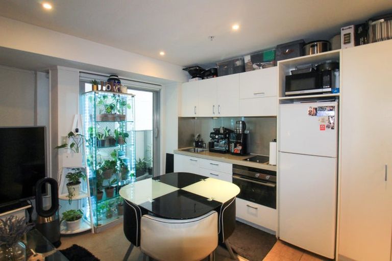 Photo of property in Soho Apartments, 419/74 Taranaki Street, Te Aro, Wellington, 6011