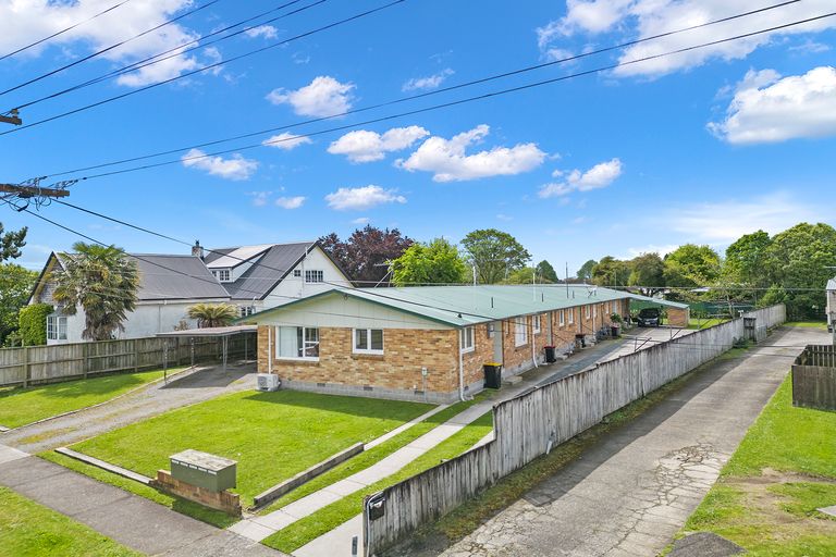 Photo of property in 26 Gladstone Road, Matamata, 3400