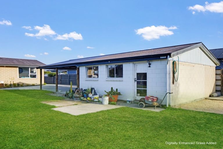 Photo of property in 4 Weka Street, Oxford, 7430