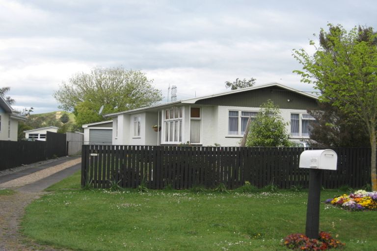 Photo of property in 14 Flemington Road, Aramoho, Whanganui, 4584