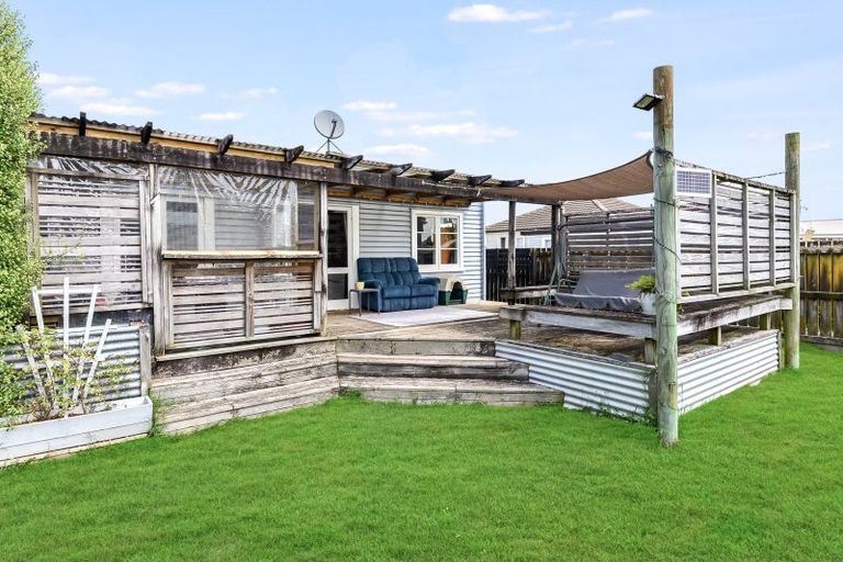 Photo of property in 4a Sunnyside Road, Nawton, Hamilton, 3200