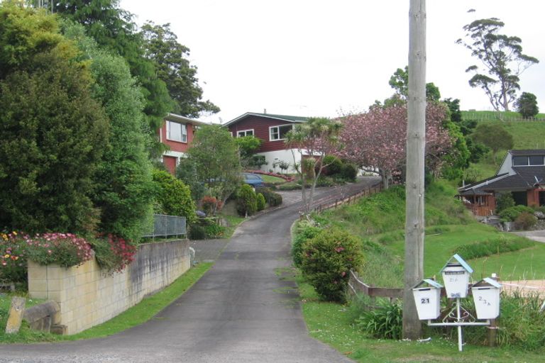 Photo of property in 21 Bennett Street, Paeroa, 3600
