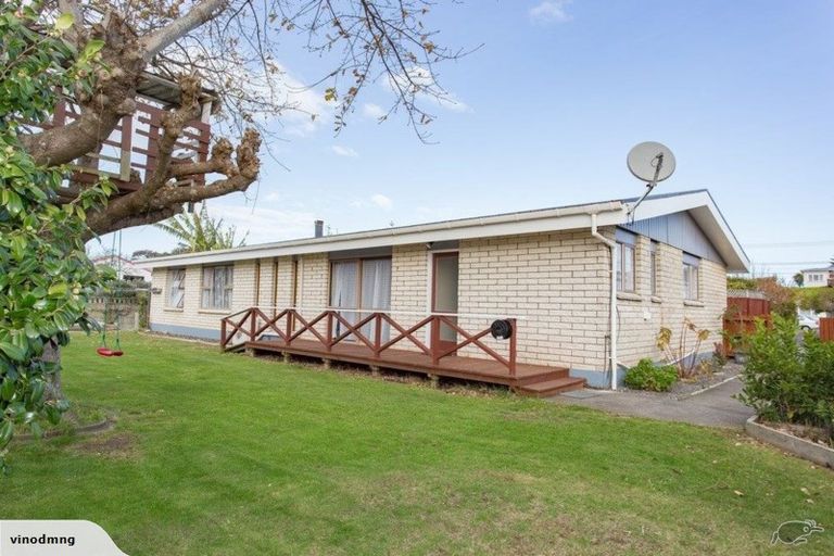 Photo of property in 42a Toi Street, Tawhero, Whanganui, 4501