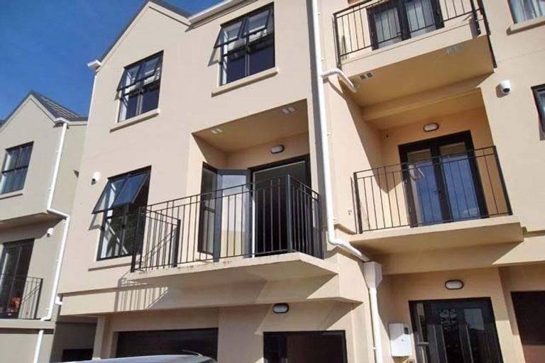 Photo of property in 10/358 The Terrace, Te Aro, Wellington, 6011