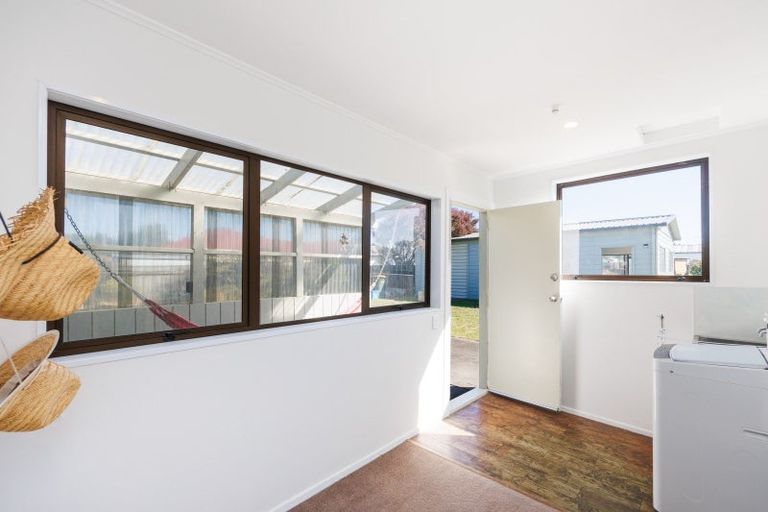 Photo of property in 23 Norton Street, Foxton Beach, Foxton, 4815