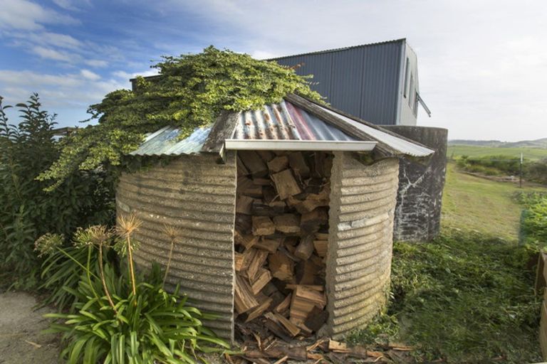 Photo of property in 395 Rehia Road, Ruawai, 0592